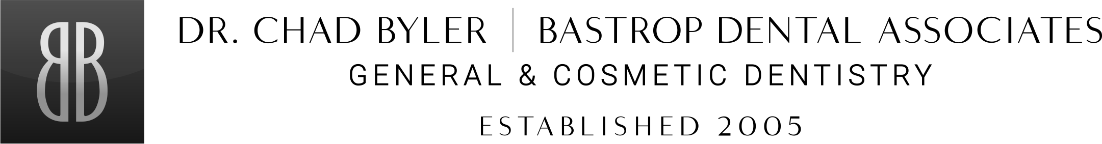 Dr. Chad Byler, Bastrop Dental Associates